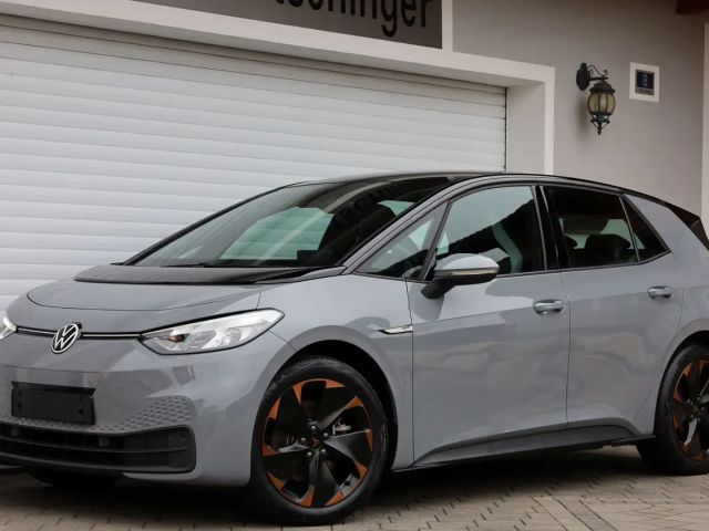 Volkswagen ID.3 Performance Pro