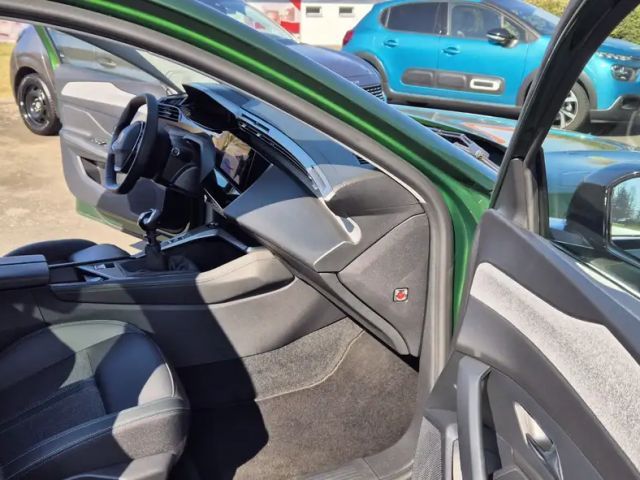 Peugeot 308 Allure Pack PureTech