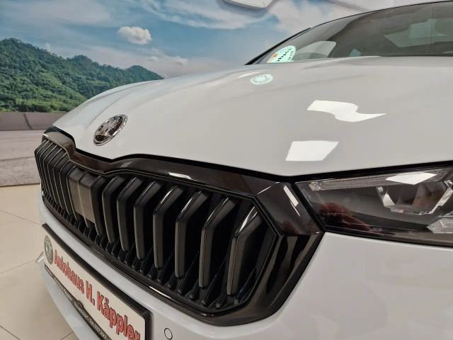 Skoda Scala 1.0 TSI 85 Monte Carlo