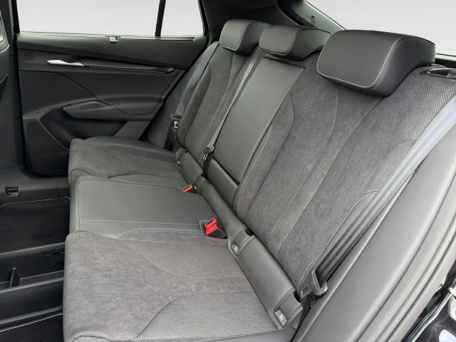 Skoda Enyaq Coupe Sportline