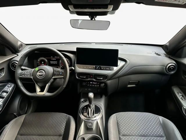 Nissan Juke N-Connecta