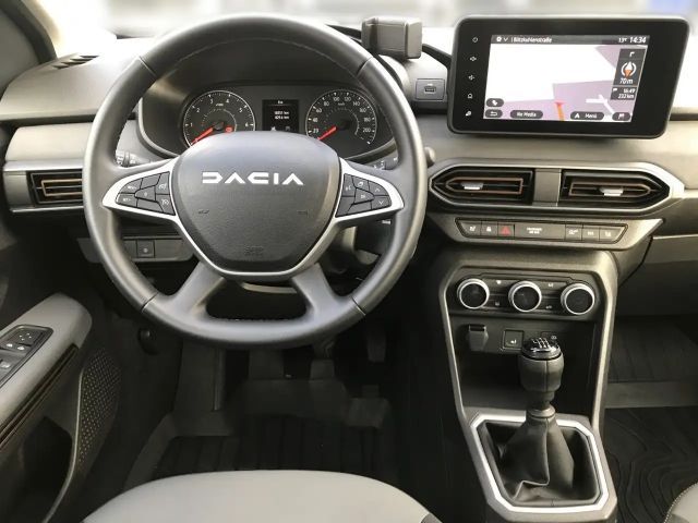 Dacia Jogger Extreme TCe 110