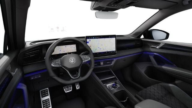 Volkswagen Tiguan DSG IQ.Drive R-Line