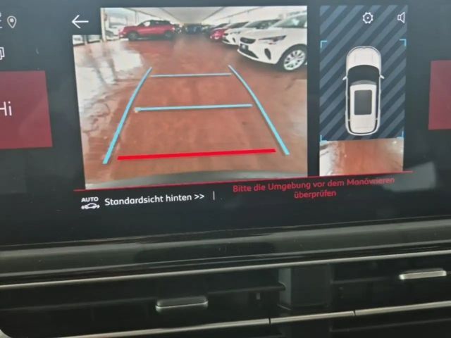 Citroën C5 Aircross Max