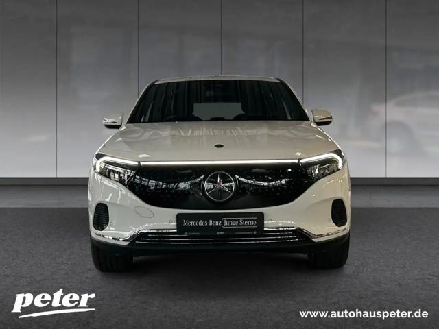 Mercedes-Benz EQA 250 Advanced Progressive