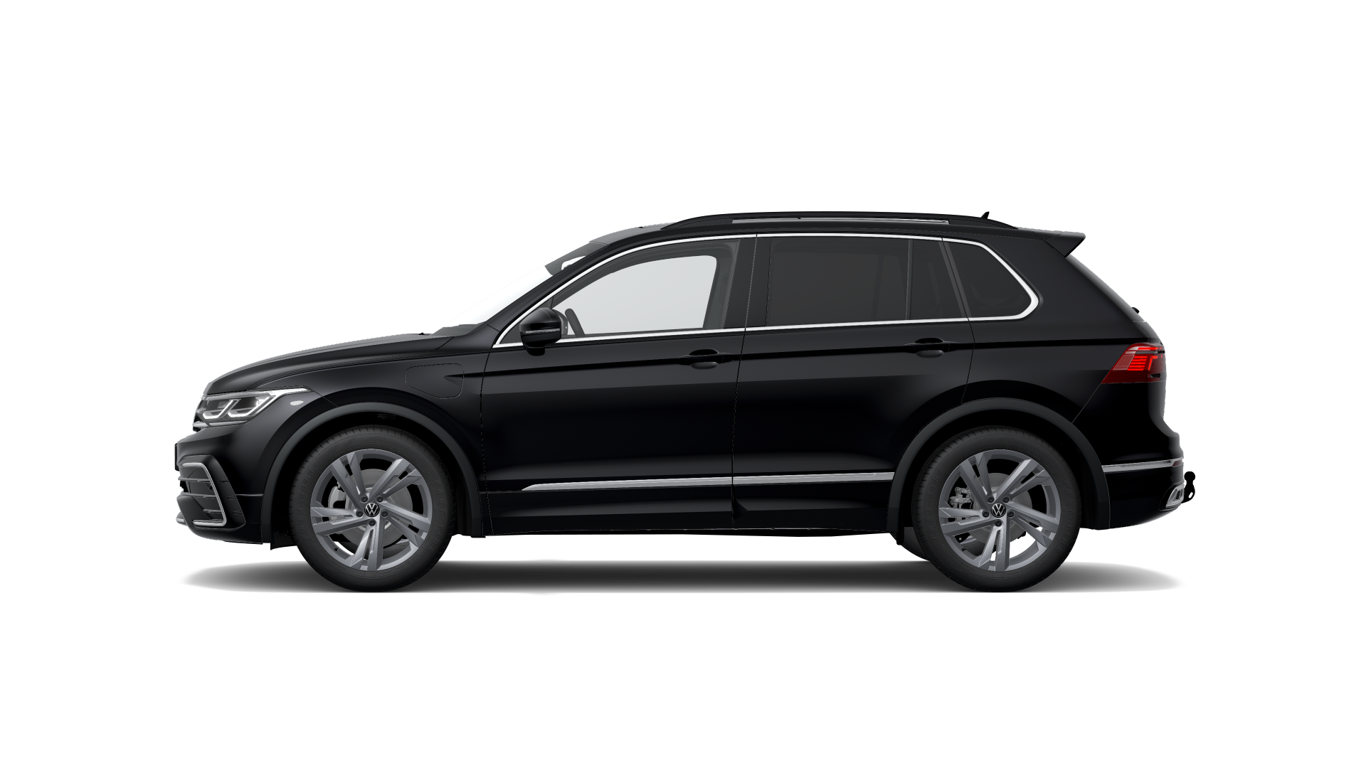 Volkswagen Tiguan 1.4 TSI DSG eHybrid