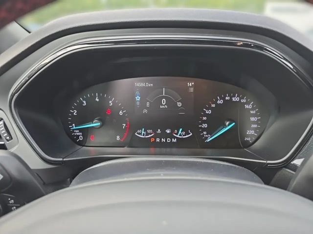 Ford Focus ST Line Wagon