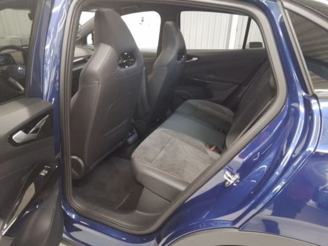 Volkswagen ID.5 340PS 4M NP.76T ACC.5J-G.WÄRMEPUMPE.AHK.AREA-VIEW.NAVI.HARMAN.HUD.PANO