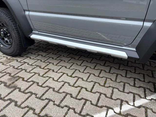 Suzuki Jimny AllGrip
