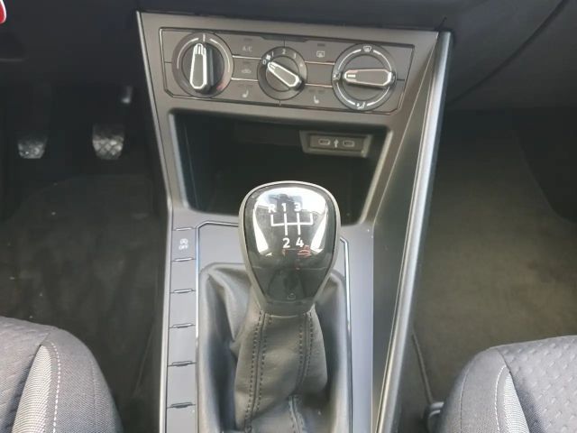 Volkswagen Taigo 4Me TSI