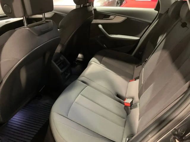 Audi A4 40 TDI Pro Line Quattro
