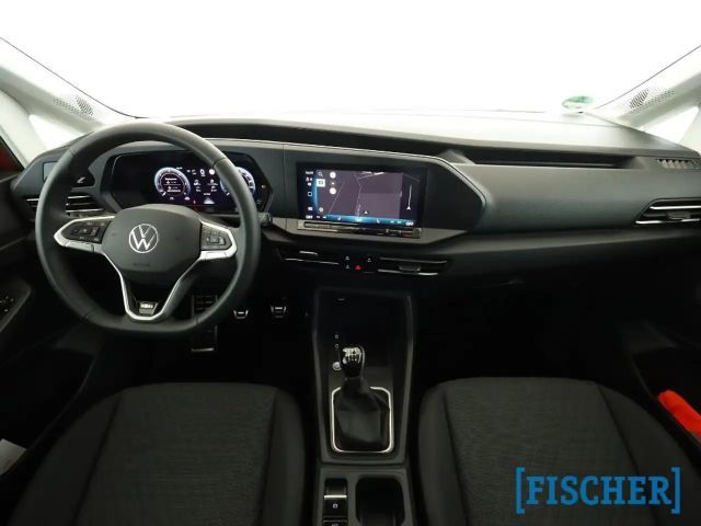 Volkswagen Caddy 2.0 TDI