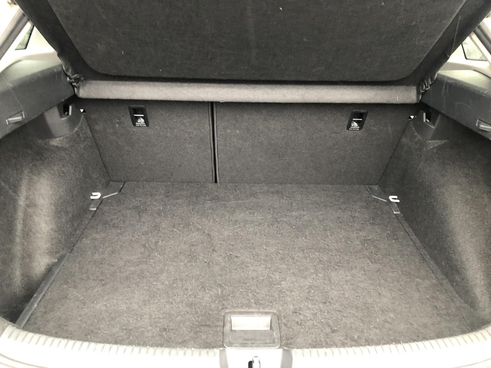 Volkswagen Taigo 1.0 TSI DSG Life