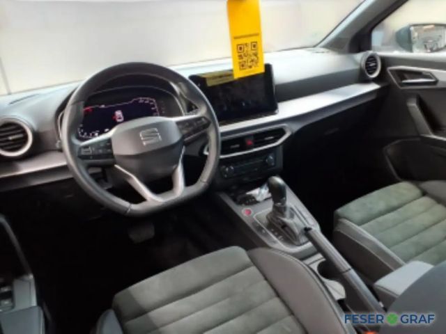 Seat Ibiza 1.0 TSI Xcellence