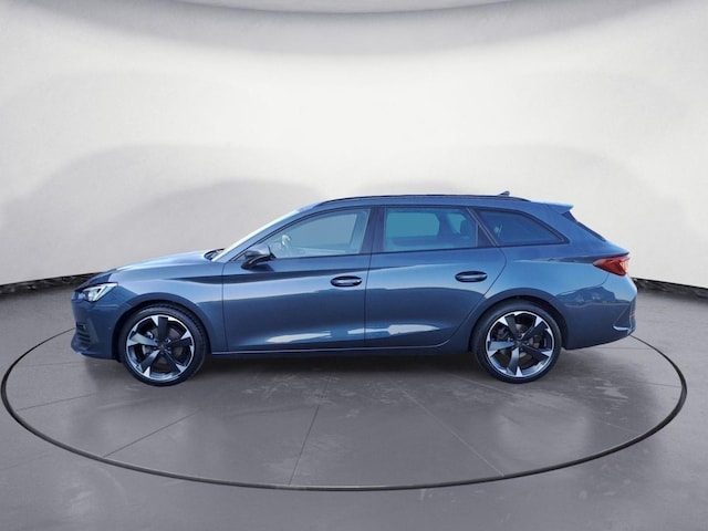 Cupra Leon 1.5 TSI Sportstourer