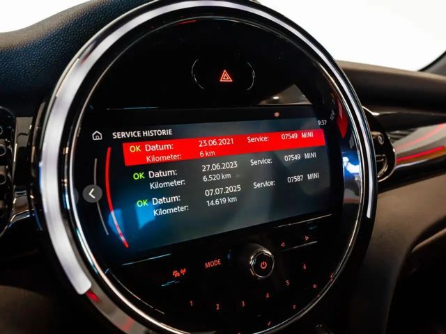 MINI Mini Electric SE