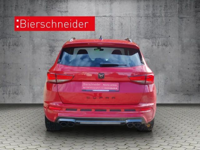 Cupra Ateca 2.0 TSI 4Drive DSG