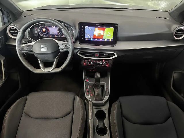 Seat Arona 1.0 TSI DSG FR-lijn