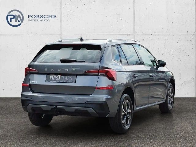 Skoda Kamiq Selection