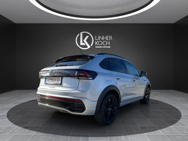 Volkswagen Taigo DSG R-Line