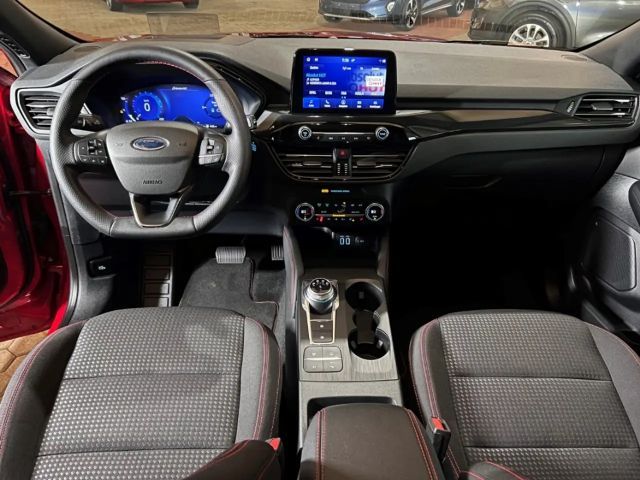 Ford Kuga ST Line