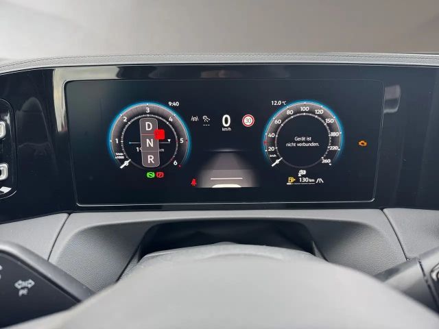 Volkswagen Tiguan 4Motion DSG R-Line