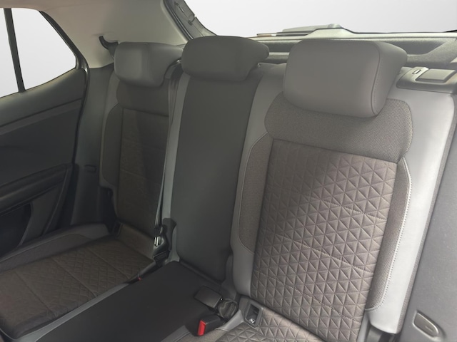 Volkswagen T-Cross 1.0 TSI DSG Style