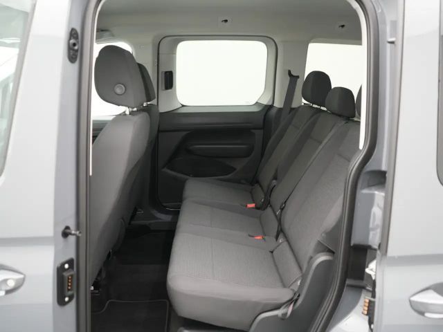 Volkswagen Caddy Combi DSG