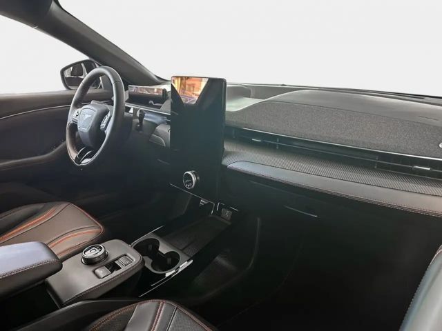 Ford Mustang Mach-E Premium