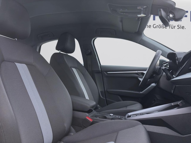 Audi A3 35 TFSI S-Tronic Sedan