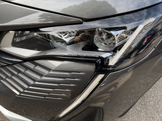 Peugeot 3008 GT-Line PureTech