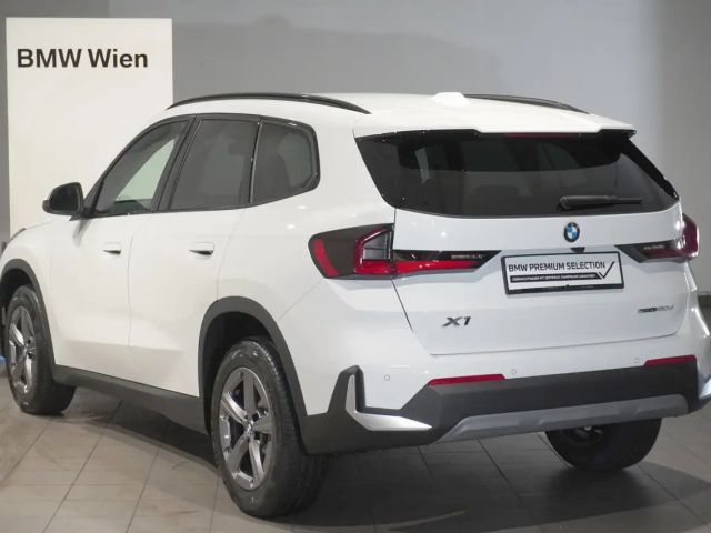 BMW X1 sDrive20d
