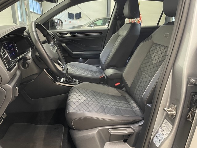 Volkswagen T-Roc 2.0 TDI R-Line