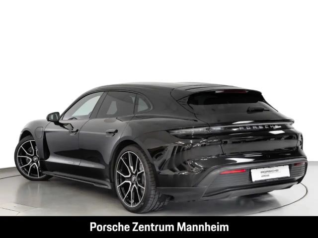 Porsche Taycan Sport Turismo