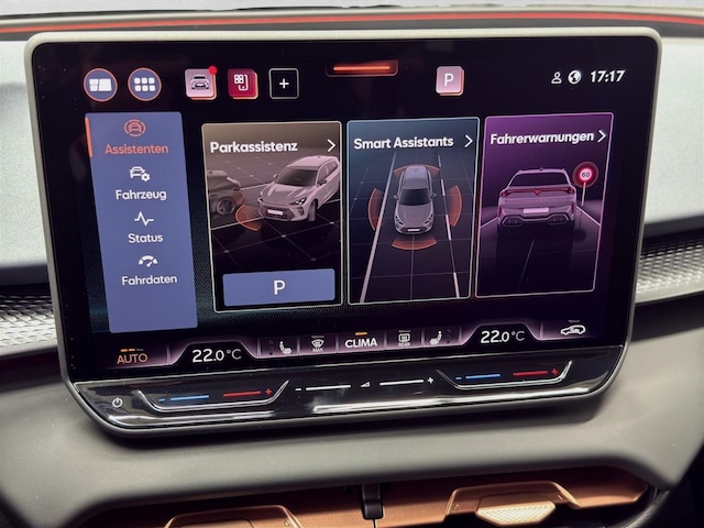 Cupra Terramar 1.5 eTSI