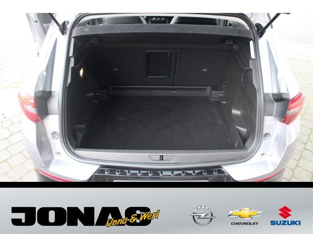 Opel Grandland 1.2 Turbo GS-Line Grand Sport