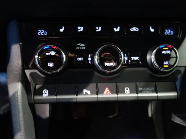 Skoda Karoq ACT Selection