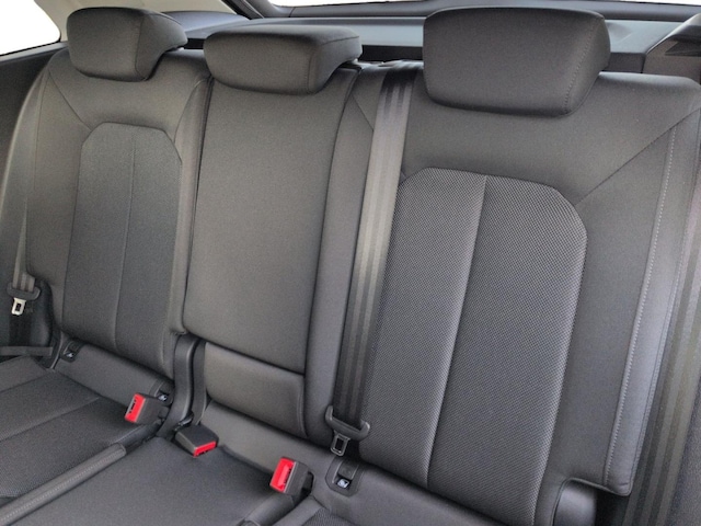 Audi Q3 35 TFSI S-Tronic