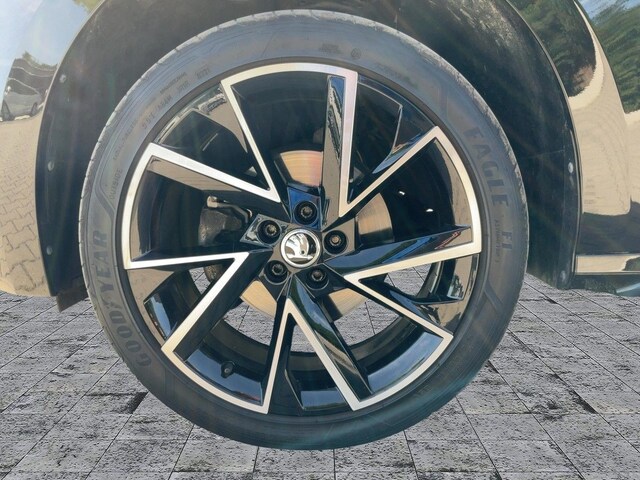 Skoda Kamiq 1.5 TSI Monte Carlo