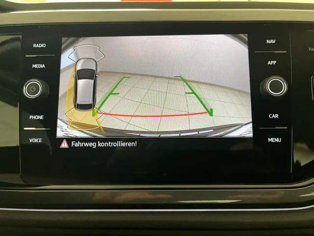 Volkswagen Taigo DSG Style