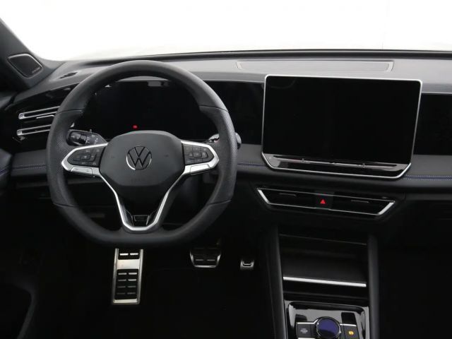 Volkswagen Tiguan DSG Sport eHybrid