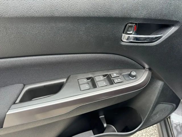 Suzuki Vitara AllGrip Hybrid Shine