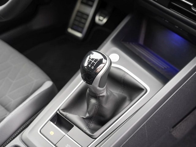 Volkswagen Golf 1.5 TSI Golf VIII Variant