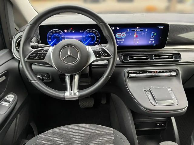 Mercedes-Benz EQV 300 Limousine Lang