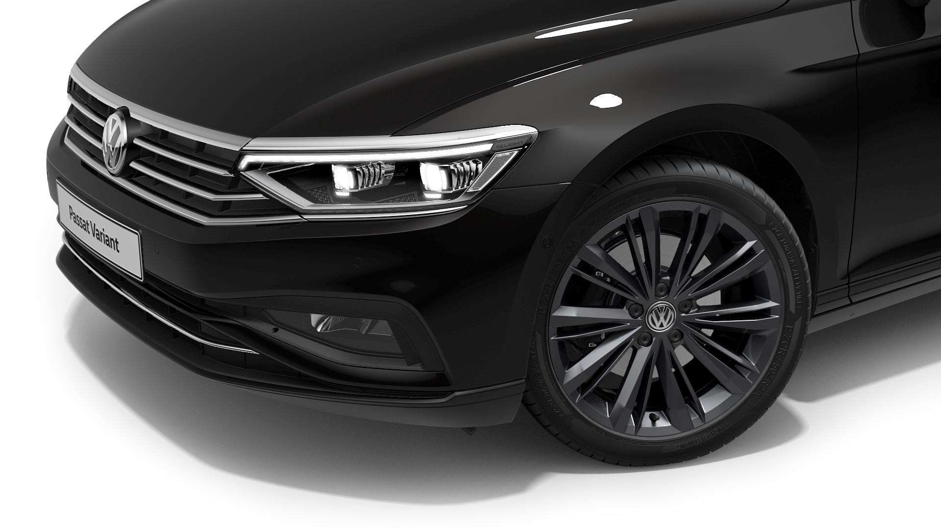 Volkswagen Passat Business DSG Variant