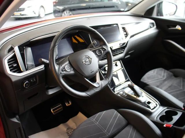 Opel Grandland X GS-Line Grand Sport