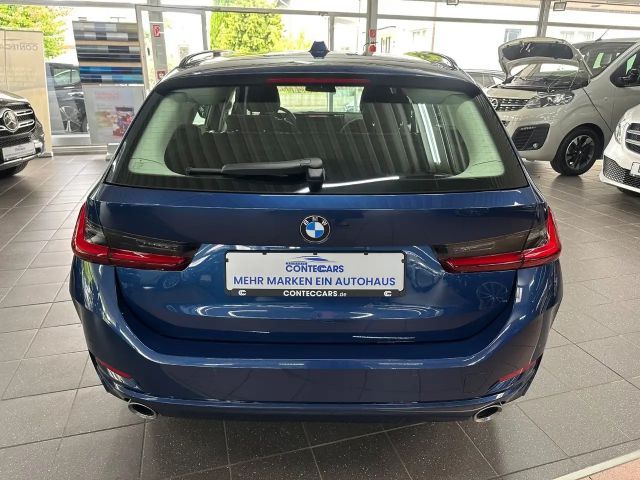 BMW 320 320d Touring xDrive