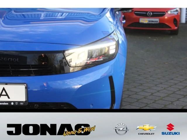 Opel Corsa 1.2 Turbo GS-Line Grand Sport