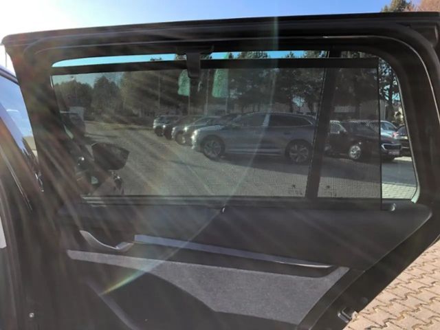 Skoda Octavia Combi Tour