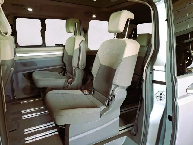 Volkswagen Multivan T7